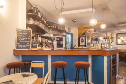 La Robe de la Girafe