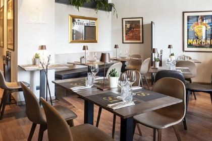 G Italian Street Food