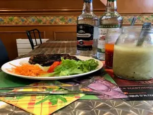 Jmk Resto