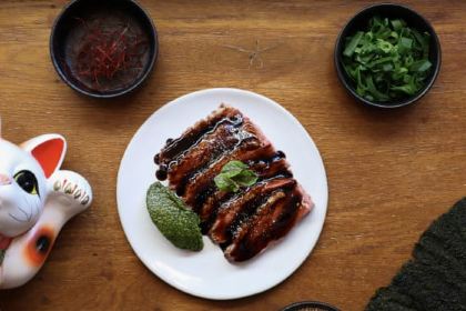 Yatai Ramen Pyramides