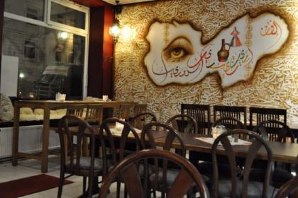 Elsa's Restaurant & Bar