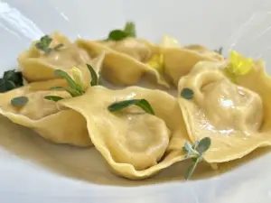 Osteria del Castel Gavone