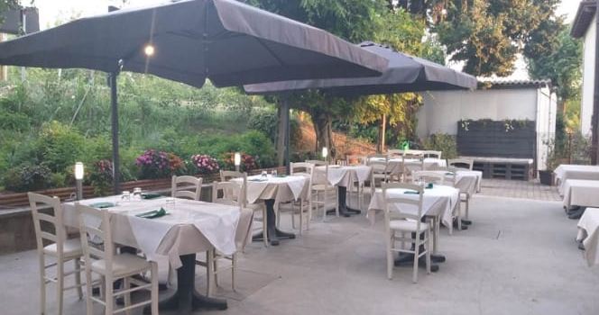 Trattoria Amedea