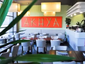 Akoya