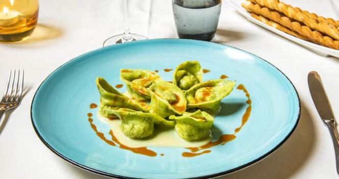 Ristorante Ciacco