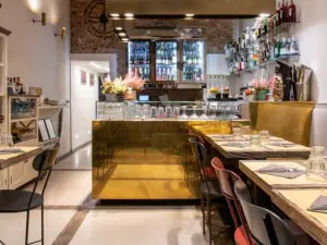 La Sberla Bistrot