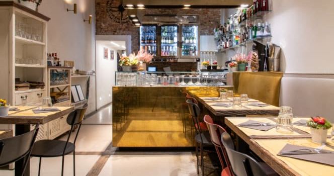La Sberla Bistrot