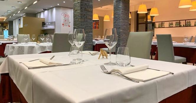 La Forchetta - Artigiani del Gusto