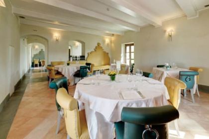 Il Conventino a Marignolle