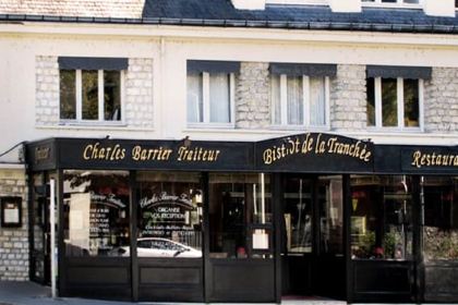 Le Bistrot de la Tranchee