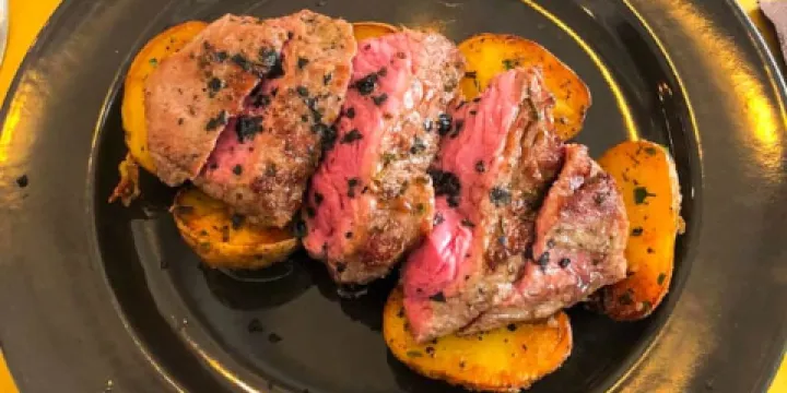 Osteria da Trombicche