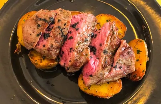 Osteria da Trombicche