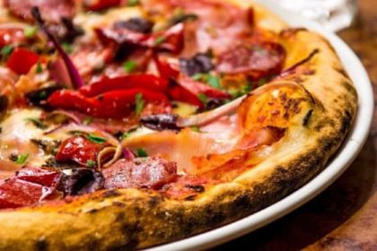 The Strand Cafe Restaurant