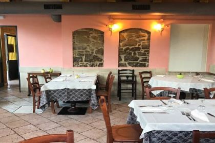 Le Papere - Ristorante