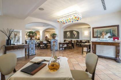 Ristorante Pizzeria Tasso