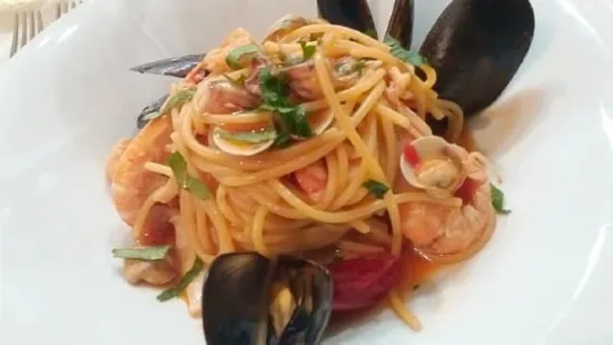 Da Mario Trattoria di pesce