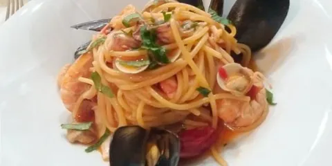 Da Mario Trattoria di pesce