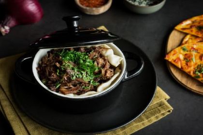 Habibi Libanees Restaurant