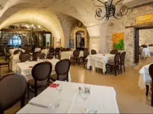 Ristorante Don Camillo
