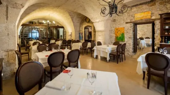 Ristorante Don Camillo