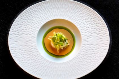 RESTAURANT BOUGAINVILLE