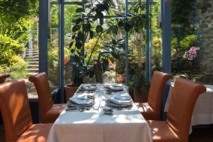 La Maison du Prussien