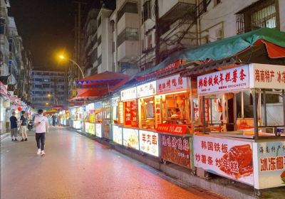 Miejiang Street