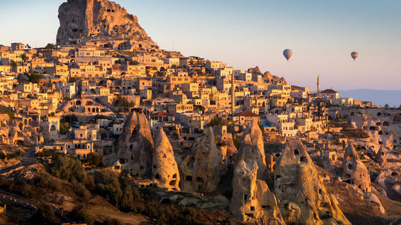 Göreme