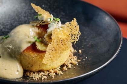 Strato at SkyBar Melbourne