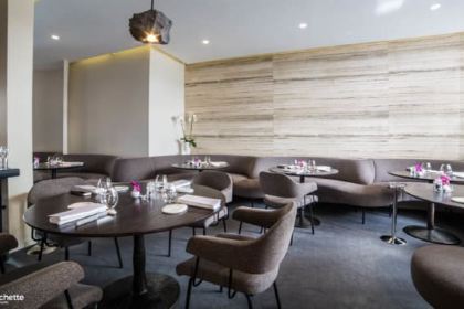 Alan Geaam Restaurant