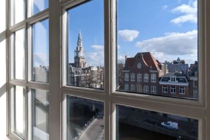 De Palmboom (Radisson Blu Hotel)