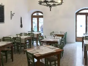 Magno Ristorante braceria