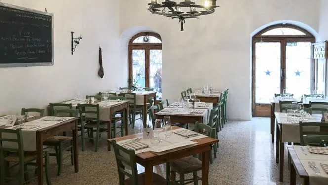 Magno Ristorante braceria