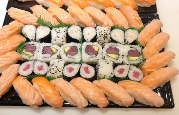 Ristorante Tokyo