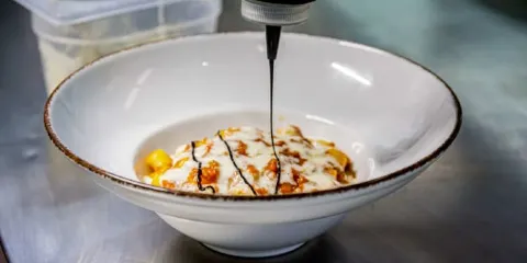 Miramare Pizzeria d'Autore