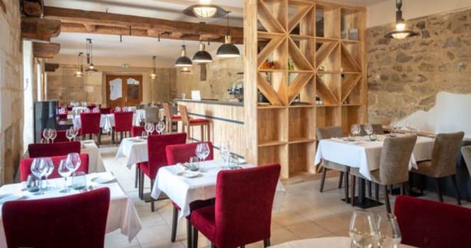 Le Moulin des Saveurs