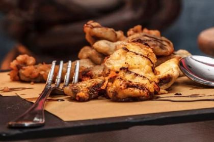 Caffe dei Fiori - CIBO DRINKS & AMICI