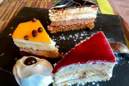 La Posada de Serrada