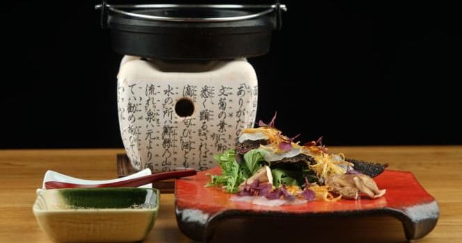 Nihonryori KEN