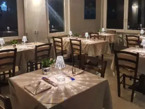 Ristorante Tabula Rosa Calolziocorte