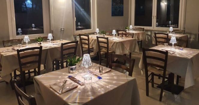 Ristorante Tabula Rosa Calolziocorte