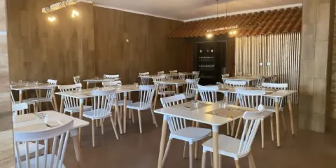 Carnívoro Steak Wine & Friends