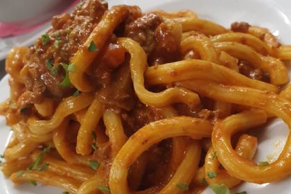 Ristorante Lo Zingaro