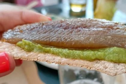 La Marimorena Taberna