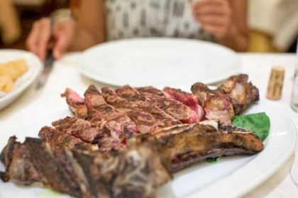 L'Osteria di Giovanni