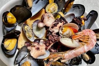 La Maremma - Pizza e Sfizi