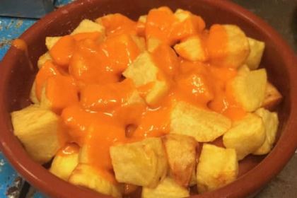 Restaurante Casa Amadeo los Caracoles