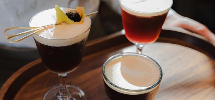 Starbucks Reserve Roastery