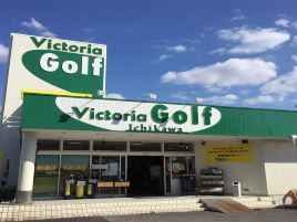 Victoria Golf（市川Inter店）