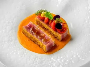 Acqua Restaurant
